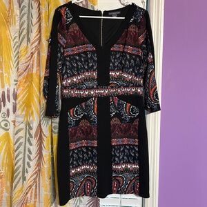 Covington Dress